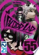 Blood Lad - chapitre 55