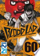 Blood Lad - chapitre 60
