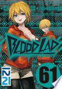 Blood Lad - chapitre 61