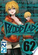 Blood Lad - chapitre 62