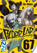 Blood Lad - chapitre 67