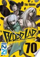 Blood Lad - chapitre 70