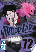 Blood lad - chapitre 72