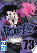 Blood lad - chapitre 73
