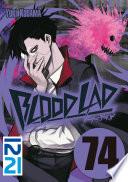 Blood lad - chapitre 74