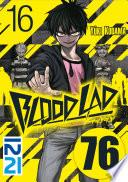 Blood Lad - chapitre 76