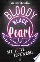 Bloody Black Pearl