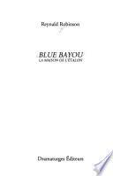 Blue Bayou