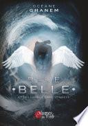 Blue Belle et les larmes empoisonnées Tome 1, format 15,5x22