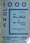 Blue Book of 16mm Films