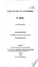 Blue Devils; a farce, in one act, etc. (A loose version of a French piece written by M. Patrat [i.e. of “L'Anglais, ou le Fou raisonnable”].).