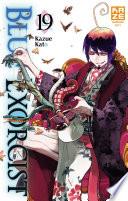 Blue Exorcist
