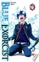 Blue Exorcist