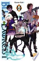 Blue Exorcist