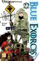Blue Exorcist