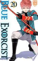 Blue Exorcist