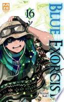 Blue Exorcist