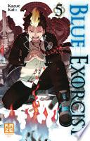 Blue Exorcist