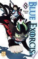 Blue Exorcist