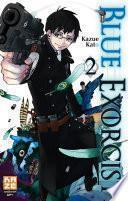 Blue Exorcist