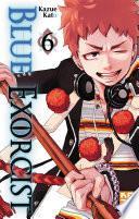 Blue Exorcist
