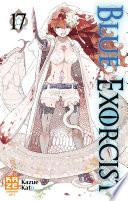 Blue Exorcist