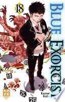 Blue Exorcist