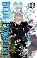 Blue Exorcist