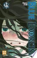 Blue Exorcist T25