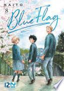 Blue Flag - tome 08