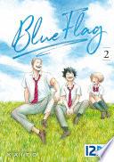 Blue Flag - tome 2