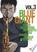 Blue Giant -