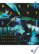 Blue Giant -