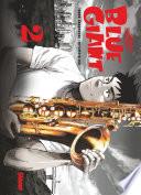 Blue Giant -