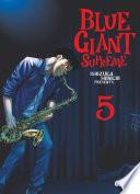 Blue Giant Supreme - Tome 05