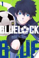 Blue Lock T01