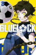Blue Lock T02