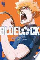 Blue Lock T04
