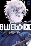 Blue Lock T05