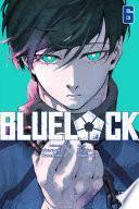 Blue Lock T06