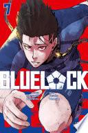 Blue Lock T07