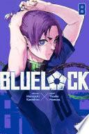 Blue Lock T08