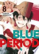 Blue Period T08