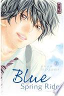 Blue Spring Ride - Tome 2