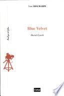 Blue velvet