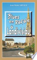 Blues en rafale à Landivisiau