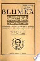 Blumea
