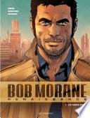 Bob Morane - Renaissance - Tome 1 - Les Terres rares