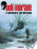 Bob Morane - Tome 7 - L'Empreinte du crapaud