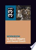 Bob Mould's Workbook